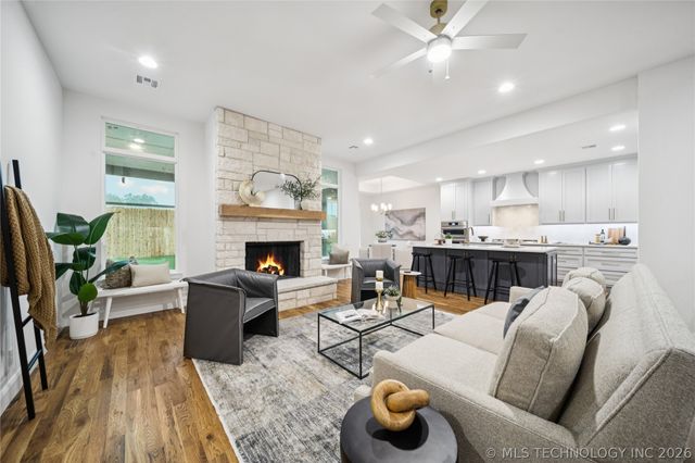 9708 E 132nd Street S, Bixby, OK 74008