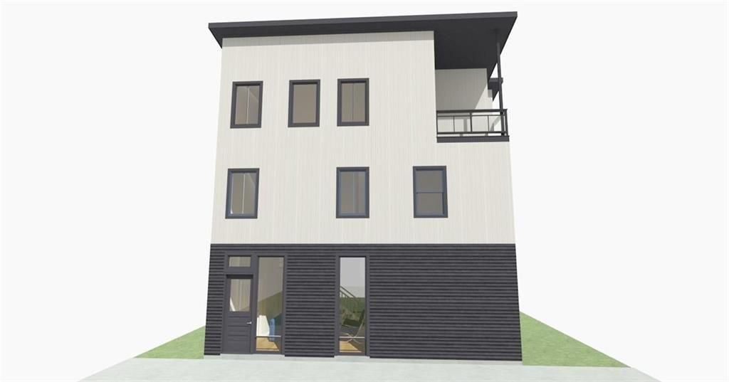 1401 WOODBINE Avenue, Atlanta, GA 30317