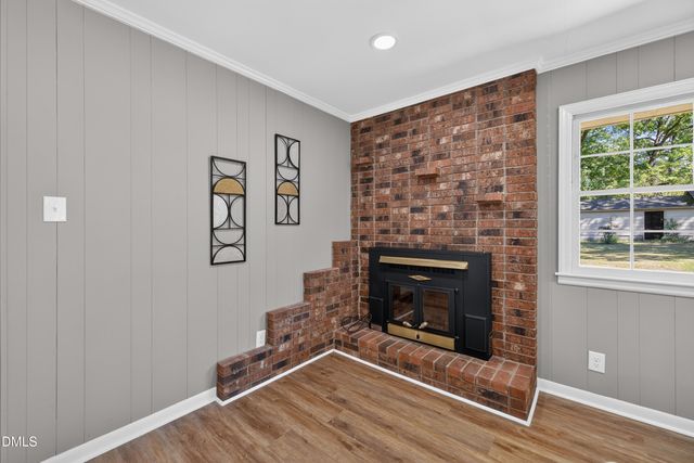 2601 Rolling Pines Avenue, Durham, NC 27703