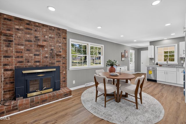 2601 Rolling Pines Avenue, Durham, NC 27703