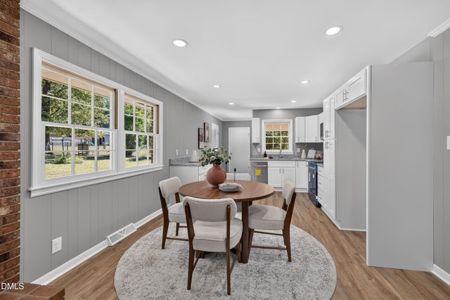 2601 Rolling Pines Avenue, Durham, NC 27703