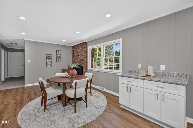 2601 Rolling Pines Avenue, Durham, NC 27703