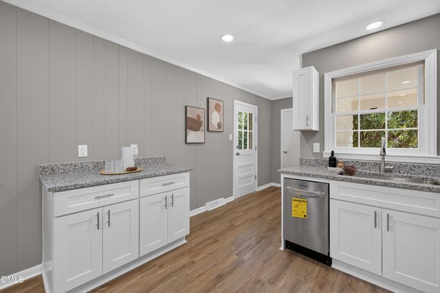 2601 Rolling Pines Avenue, Durham, NC 27703