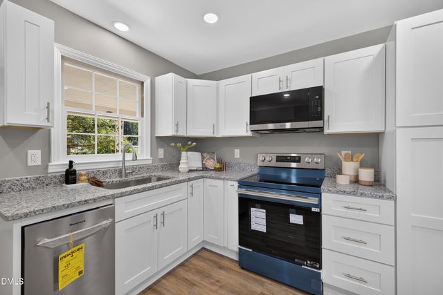 2601 Rolling Pines Avenue, Durham, NC 27703