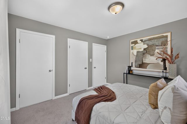 2601 Rolling Pines Avenue, Durham, NC 27703