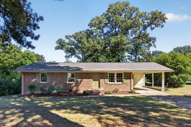 2601 Rolling Pines Avenue, Durham, NC 27703