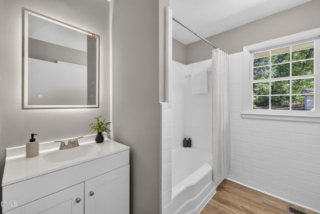 2601 Rolling Pines Avenue, Durham, NC 27703