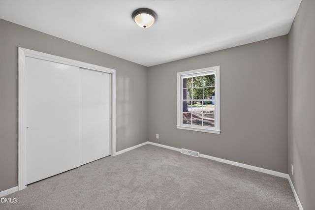2601 Rolling Pines Avenue, Durham, NC 27703