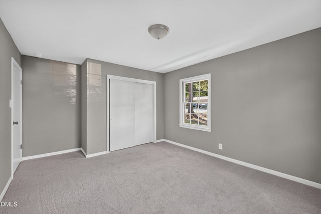 2601 Rolling Pines Avenue, Durham, NC 27703