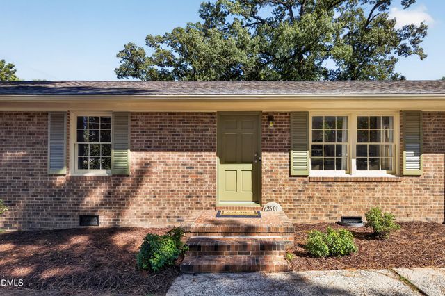 2601 Rolling Pines Avenue, Durham, NC 27703