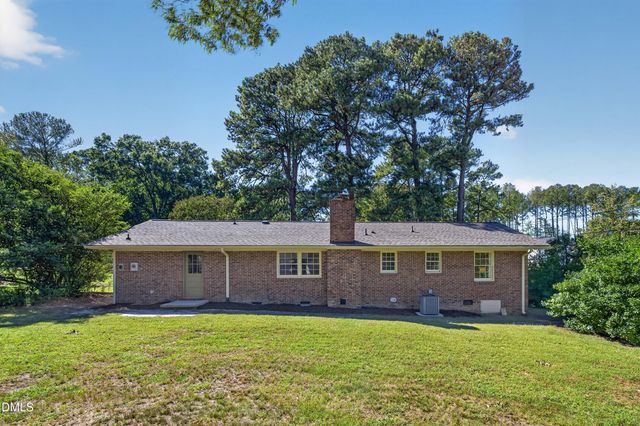 2601 Rolling Pines Avenue, Durham, NC 27703