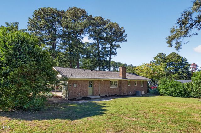 2601 Rolling Pines Avenue, Durham, NC 27703