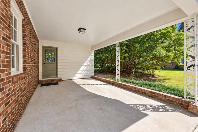 2601 Rolling Pines Avenue, Durham, NC 27703
