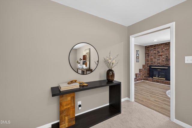 2601 Rolling Pines Avenue, Durham, NC 27703