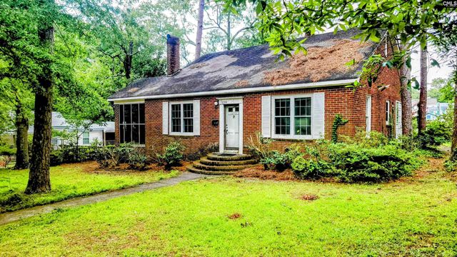 1210 Sycamore Avenue, Columbia, SC 29203