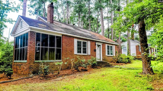1210 Sycamore Avenue, Columbia, SC 29203