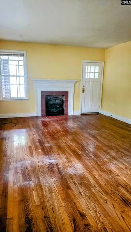 1210 Sycamore Avenue, Columbia, SC 29203