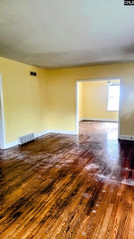1210 Sycamore Avenue, Columbia, SC 29203
