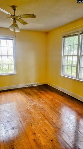 1210 Sycamore Avenue, Columbia, SC 29203