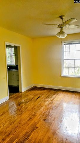 1210 Sycamore Avenue, Columbia, SC 29203