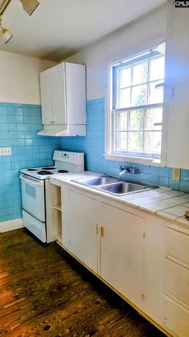 1210 Sycamore Avenue, Columbia, SC 29203