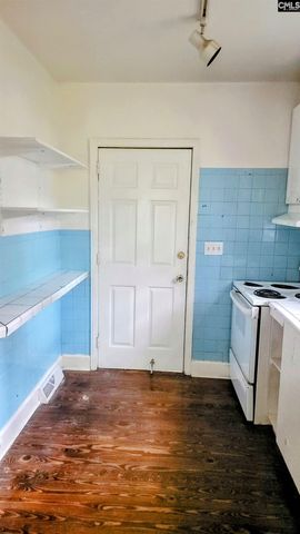 1210 Sycamore Avenue, Columbia, SC 29203