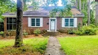1210 Sycamore Avenue, Columbia, SC 29203