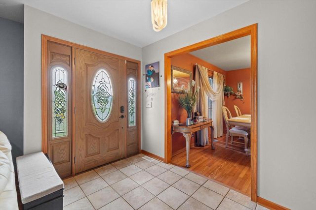 109 Prairie DRIVE, Walworth, WI 53184
