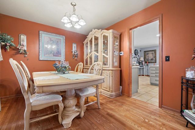 109 Prairie DRIVE, Walworth, WI 53184