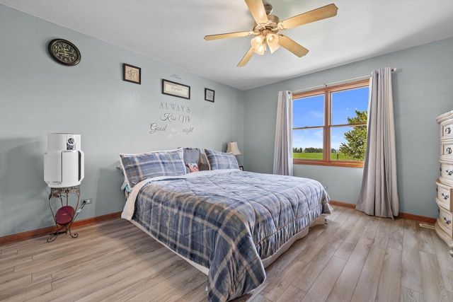 109 Prairie DRIVE, Walworth, WI 53184