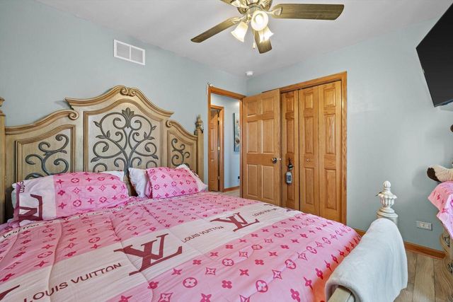 109 Prairie DRIVE, Walworth, WI 53184
