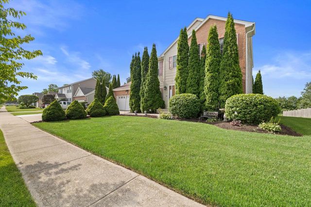 109 Prairie DRIVE, Walworth, WI 53184