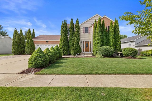 109 Prairie DRIVE, Walworth, WI 53184