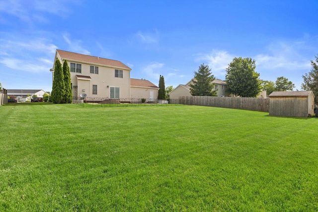 109 Prairie DRIVE, Walworth, WI 53184