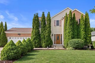 109 Prairie DRIVE, Walworth, WI 53184