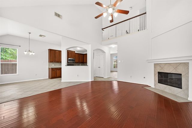 5103 Azalea Meadow Lane, Katy, TX 77494