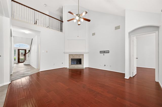 5103 Azalea Meadow Lane, Katy, TX 77494