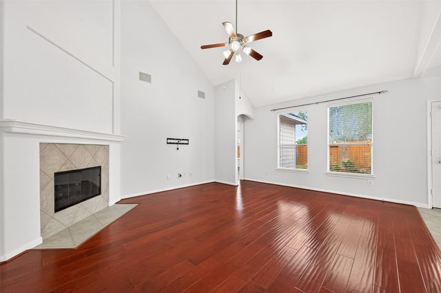 5103 Azalea Meadow Lane, Katy, TX 77494