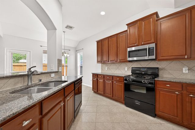 5103 Azalea Meadow Lane, Katy, TX 77494