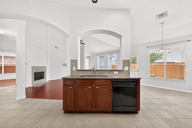 5103 Azalea Meadow Lane, Katy, TX 77494