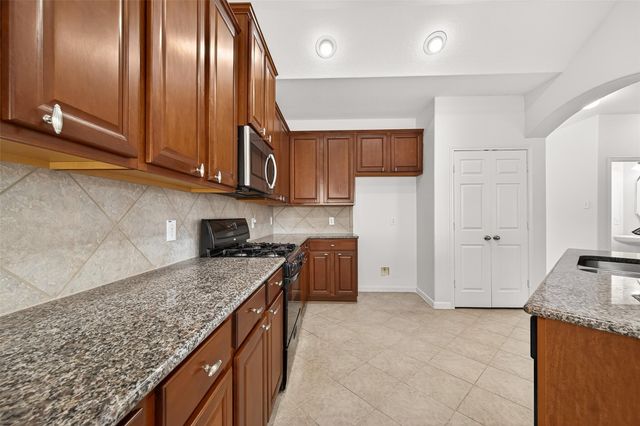 5103 Azalea Meadow Lane, Katy, TX 77494