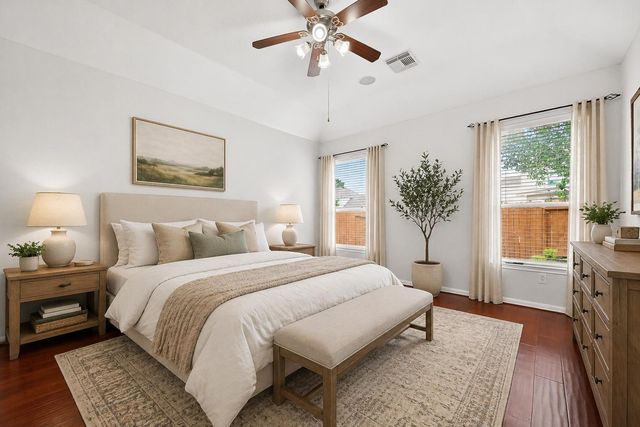 5103 Azalea Meadow Lane, Katy, TX 77494