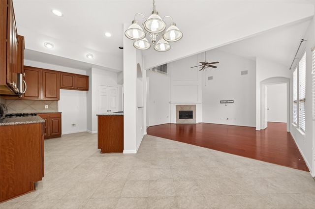 5103 Azalea Meadow Lane, Katy, TX 77494