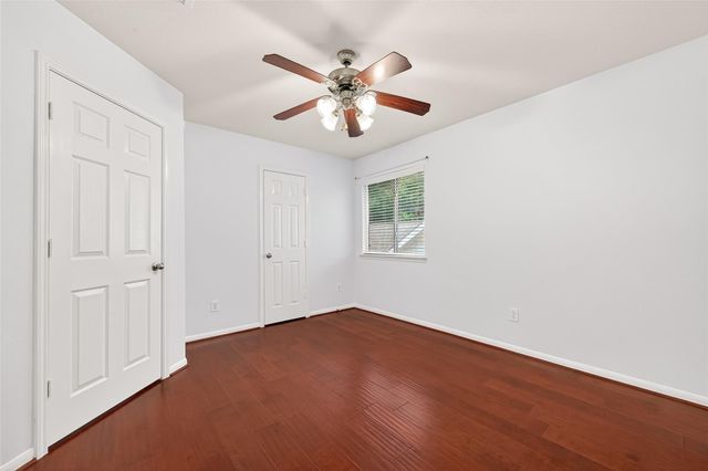 5103 Azalea Meadow Lane, Katy, TX 77494