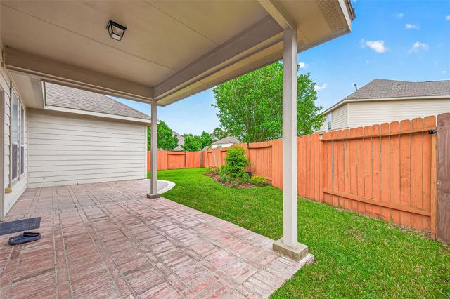 5103 Azalea Meadow Lane, Katy, TX 77494