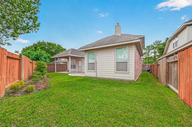 5103 Azalea Meadow Lane, Katy, TX 77494