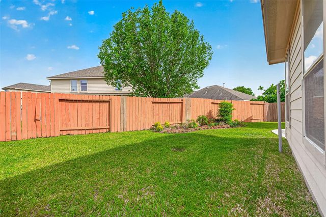 5103 Azalea Meadow Lane, Katy, TX 77494
