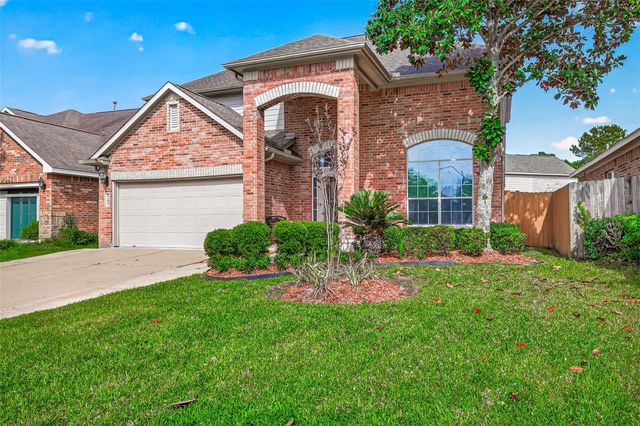 5103 Azalea Meadow Lane, Katy, TX 77494