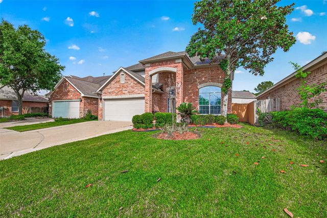 5103 Azalea Meadow Lane, Katy, TX 77494
