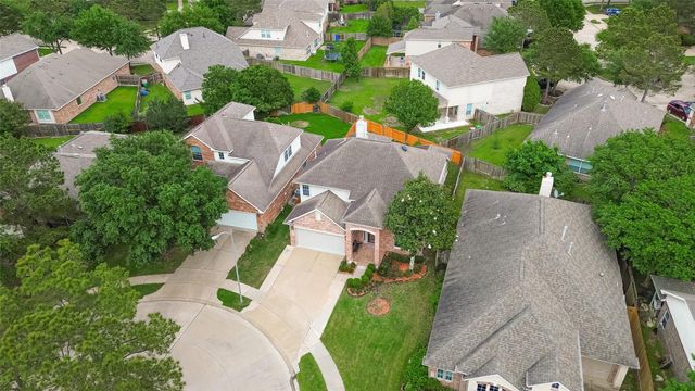 5103 Azalea Meadow Lane, Katy, TX 77494